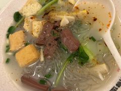 -鸭得堡老鸭汤·鸭血粉丝(南京博物院店)