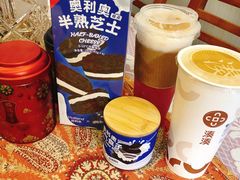 -好利来(七宝领展广场店)