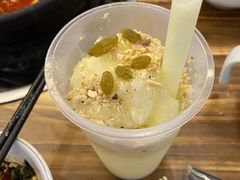 -笔记安顺夺夺粉火锅(龙湾万达店)
