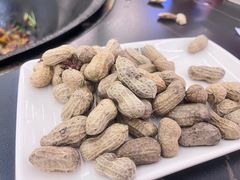 -烟雨停·柴火鸡·烤全羊·团建会议(三圣乡店)