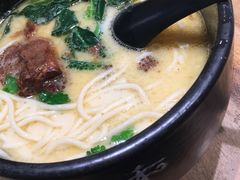 -和府捞面(东直门银座店)