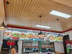 -韩师傅老大同刀削面(北苑路店)