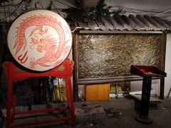 -庆合府重庆大排档(紫都城店)