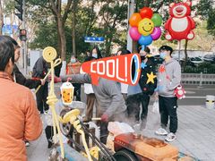 -葛尼沙印度餐厅 (镇明路店)