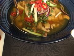 -粤尚腾香居中餐厅(首都机场希尔顿店)