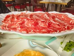 -老毛手抓·盐池滩羊非遗手抓(宁夏总店)