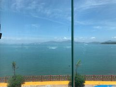 景观位-七鲜渔港美食餐厅(巽寮湾海景店)