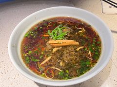 -东园小馆·早茶·淮扬小炒(印象汇店)