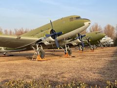 -中国航空博物馆