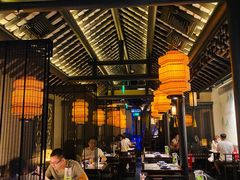 -绿茶餐厅(深圳龙华天虹购物中心店)