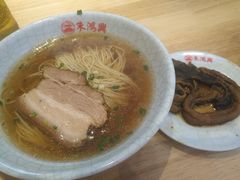 -朱鸿兴面馆(镇湖店)