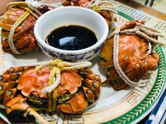 -洞天食府(北大街店)