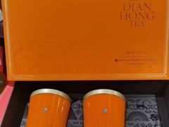 -七彩云南庆沣祥茶庄(金融街店)