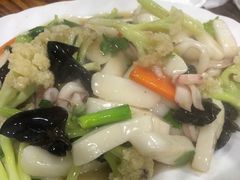 -老伯蟹脚店(朝阳路店)