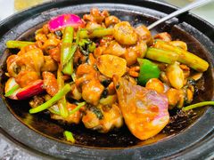 -十六台·经典广东菜(德外大街店)