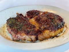 肉眼牛排-茹丝葵经典牛排馆(上海外滩店)