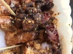 -张师傅脆皮五花肉(世界城光谷步行街店)