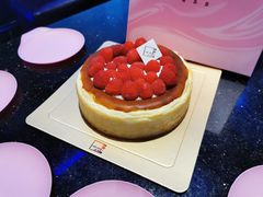 -福气鲜活面包·生日蛋糕