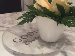 -GODIVA(港汇恒隆广场)