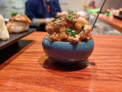 -戏作寿司(观音桥店)