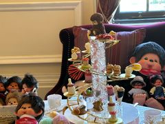 -Salon de Ville浦江汇(上海外滩华尔道夫酒店店)