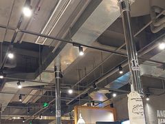 -姜虎东白丁烤肉(深圳湾后海汇店)
