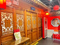 -正阳门饭庄·烤鸭·北京菜(万丰路七里庄店)