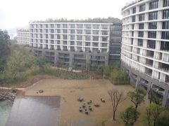 -天目湖涵田度假村