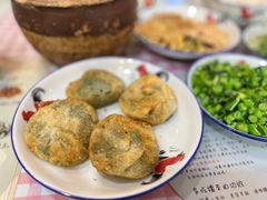 -揭西擂茶(龙华店)