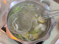 -潮悦牛肉火锅城(水贝店)