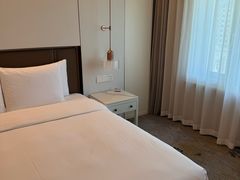 -北京王府井天伦王朝酒店