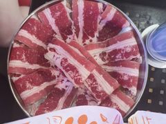 -玄希浪漫厨房·韩料烤肉(湖滨银泰in77店)