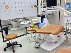 -牙博士口腔品牌连锁(杨浦店)