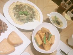-莆田餐厅PUTIEN(三里屯店)