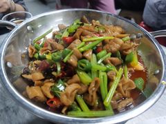 -小民大排档(光谷店)