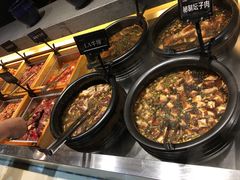 -韩盛·盛江山自助料理(中街大悦城店)
