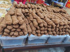 -南市食品街