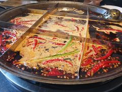 -纸盐河码头火锅(十八梯店)