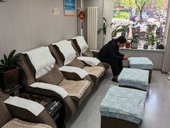 -杨一刀修脚(马连道南街店)