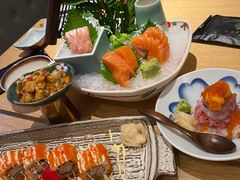 -阿吾罗·月咏精致日料(港汇恒隆广场店)
