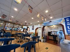 -西部马华清真兰州牛肉面·烧烤夜市(关东店)