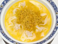 -苏堂阳春面•小笼包(欢乐时光店)