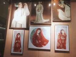 点击看大图 -盘子女人坊古装写真摄影(南京总店)