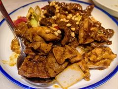 -小吊梨汤·北京菜·烤鸭(西直门凯德店)