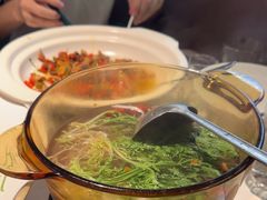 -渔舟意·湖南家宴(萝岗纳金城店)