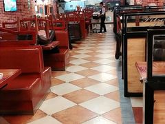 大堂-比尔森韩式烤肉自助(国商店)