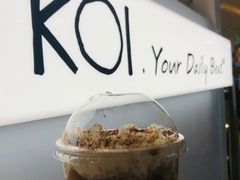 -KOI The(卓悦汇购物中心店)