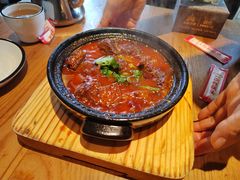 -陶德砂锅(蜀汉路店)