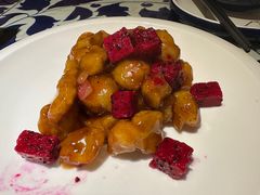 -绿茶餐厅(布吉万象汇店)