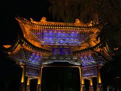 -台儿庄古城